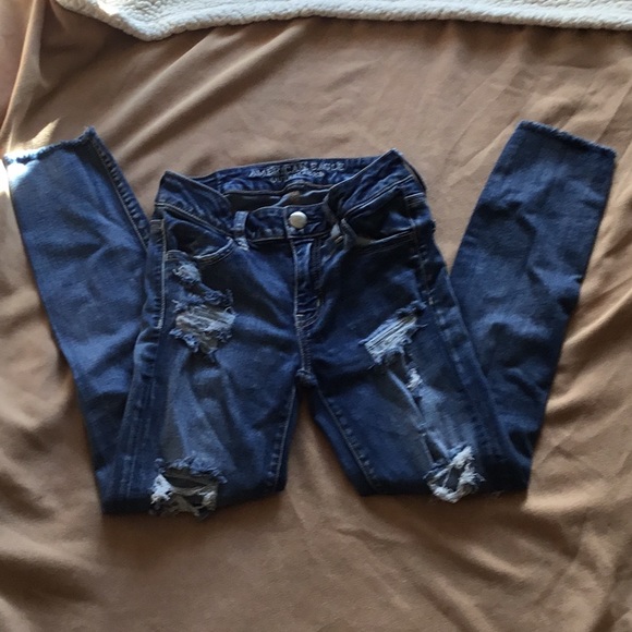 American Eagle Outfitters Other - American Eagle Jeans